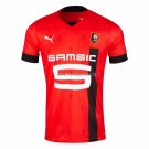 Shirt Stade Rennais Home 2022/23