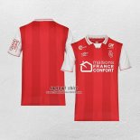 Thailand Shirt Stade de Reims Home 2021/22