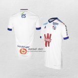 Thailand Shirt Strasbourg Away 2020/21