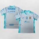 Thailand Shirt Tigres UANL Goalkeeper 2021 Grey
