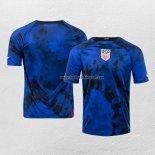 Shirt United States Away 2022