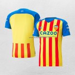 Shirt Valencia Third 2022/23