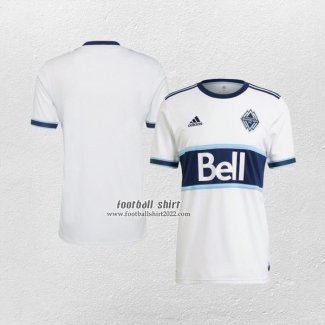 Thailand Shirt Vancouver Whitecaps Home 2021