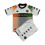 Shirt Venezia Away Kid 2021/22