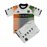 Shirt Venezia Away Kid 2021/22
