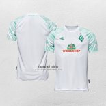 Thailand Shirt Werder Bremen Away 2020/21