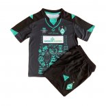 Shirt Werder Bremen Special Kid 2022