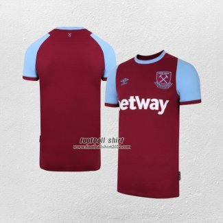 Thailand Shirt West Ham Home 2020/21