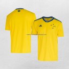 Thailand Shirt Cruzeiro Third 2022