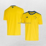 Thailand Shirt Cruzeiro Third 2022