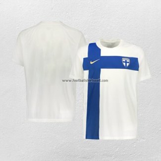 Thailand Shirt Finland Home 2022