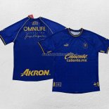 Thailand Shirt Guadalajara Special 2022/23 Blue