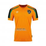 Thailand Shirt Ireland Away 2021/22