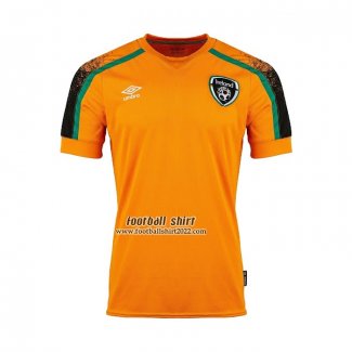 Thailand Shirt Ireland Away 2021/22