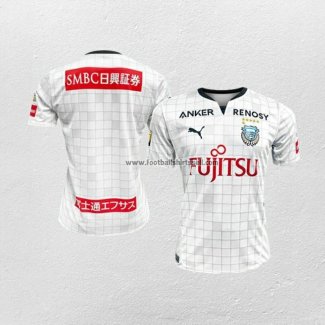 Thailand Shirt Kawasaki Frontale Away 2022