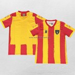 Thailand Shirt Lecce Home 2022/23