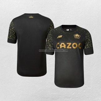 Thailand Shirt Lille Third 2022/23