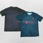 Thailand Shirt Liverpool Away 2022-23