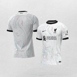 Thailand Shirt Liverpool Away 2022-23