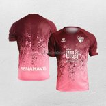 Thailand Shirt Malaga Away 2022/23