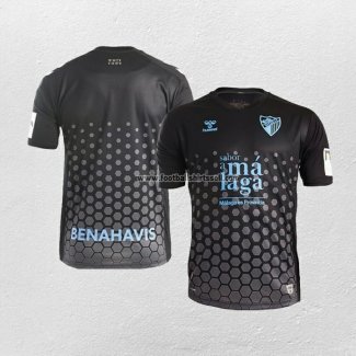 Thailand Shirt Malaga Third 2022/23