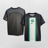 Thailand Shirt Nigeria Special 2022