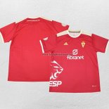 Thailand Shirt Real Murcia Home 2022/23