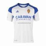 Thailand Shirt Real Zaragoza Home 2022/23