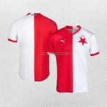 Thailand Shirt Slavia Praha Home 2022/23