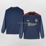 Shirt Ajax Away Long Sleeve 2022/23