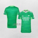 Shirt Arsenal Goalkeeper 2021/22 Green