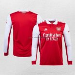 Shirt Arsenal Home Long Sleeve 2022/23