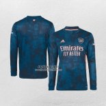 Shirt Arsenal Third Long Sleeve 2020/21