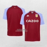 Thailand Shirt Aston Villa Home 2020/21