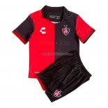 Shirt Atlas Special Kid 2022