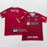 Thailand Shirt Atletico Mineiro Goalkeeper 2021 Red