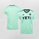 Shirt Austin Away 2022