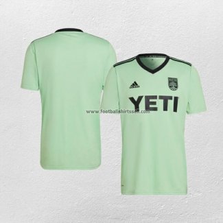 Shirt Austin Away 2022
