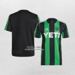 Shirt Austin Home 2021