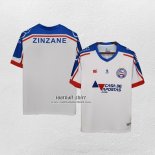 Thailand Shirt Bahia FC Home 2021