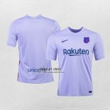 Thailand Shirt Barcelona Away 2021/22