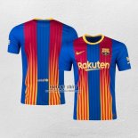 Shirt Barcelona El Clasico 2020/21