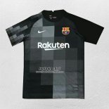 Shirt Barcelona Goalkeeper 2021/22 Black