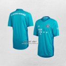 Shirt Bayern Munich Goalkeeper Home 2020/21