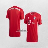 Shirt Bayern Munich Home 2020/21