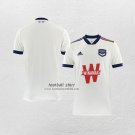 Thailand Shirt Bordeaux Away 2021/22