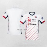 Thailand Shirt Cagliari Calcio Away 2020/21