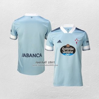 Shirt Celta de Vigo Home 2020/21