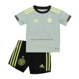 Shirt Celtic Third Kid 2022/23