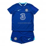 Shirt Chelsea Home Kid 2022/23